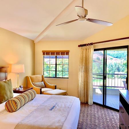 San Diego Luxury Resort Villas / Welk Resorts Escondido Exteriör bild