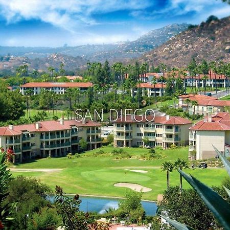 San Diego Luxury Resort Villas / Welk Resorts Escondido Exteriör bild