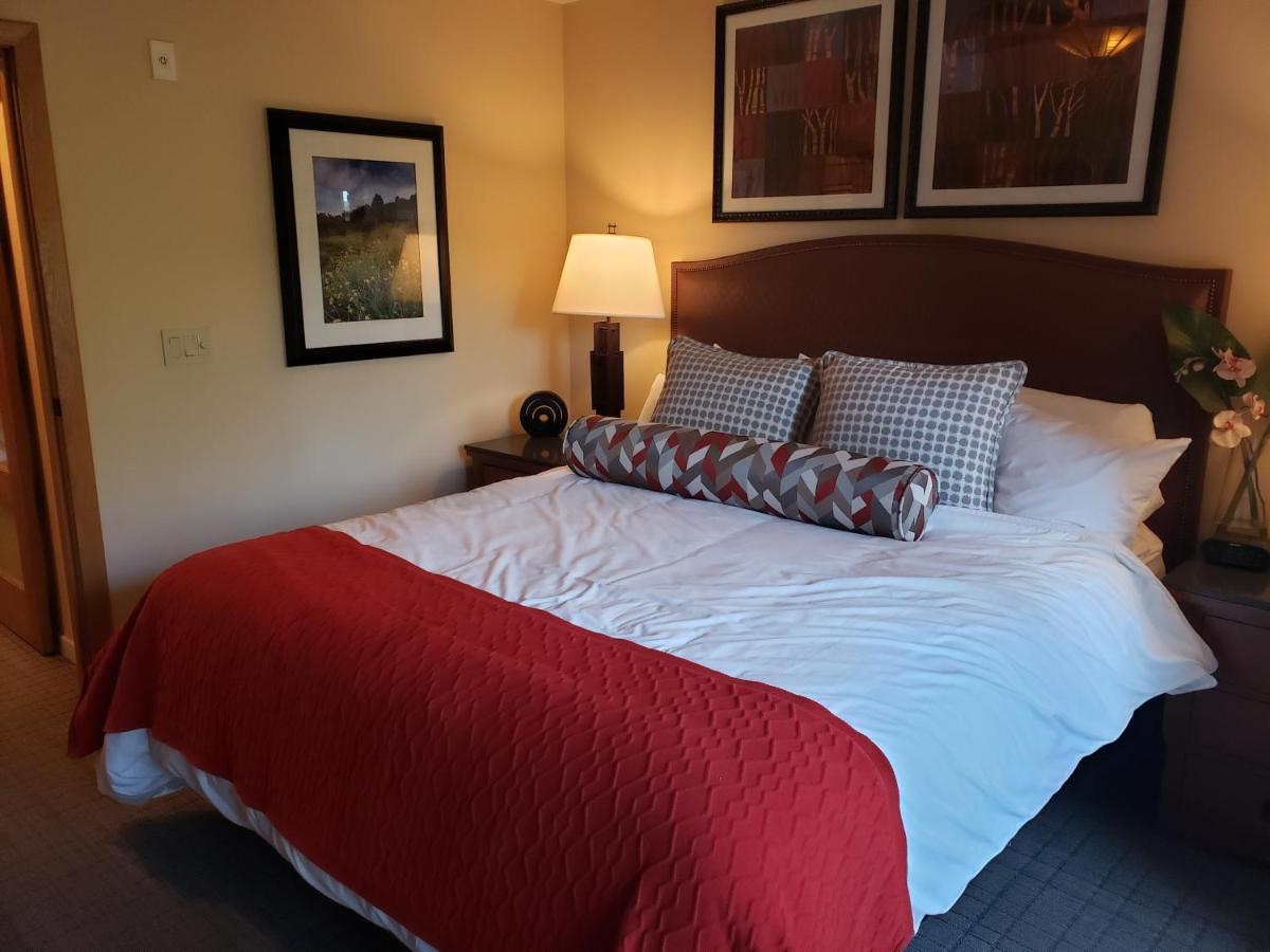 San Diego Luxury Resort Villas / Welk Resorts Escondido Exteriör bild