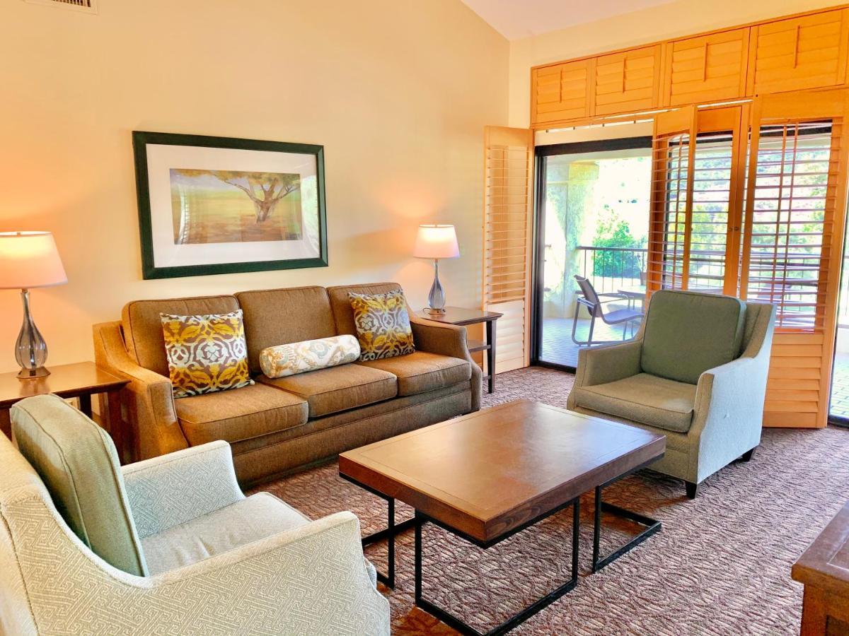 San Diego Luxury Resort Villas / Welk Resorts Escondido Exteriör bild