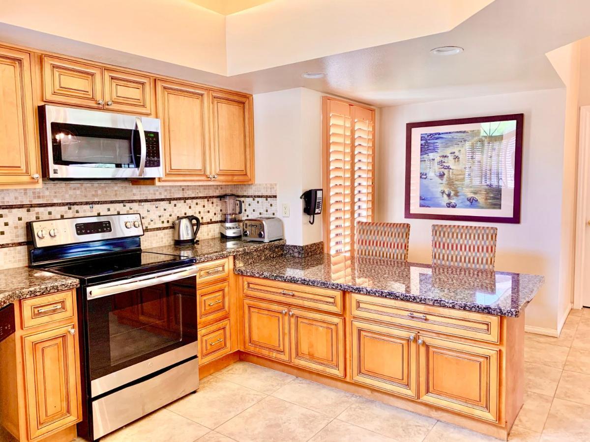 San Diego Luxury Resort Villas / Welk Resorts Escondido Exteriör bild
