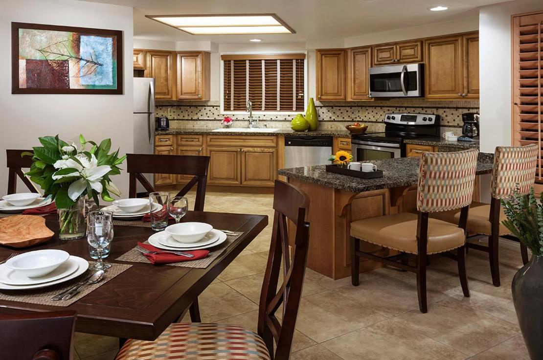 San Diego Luxury Resort Villas / Welk Resorts Escondido Exteriör bild