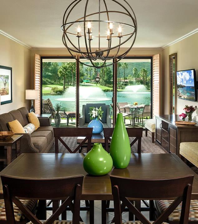 San Diego Luxury Resort Villas / Welk Resorts Escondido Exteriör bild