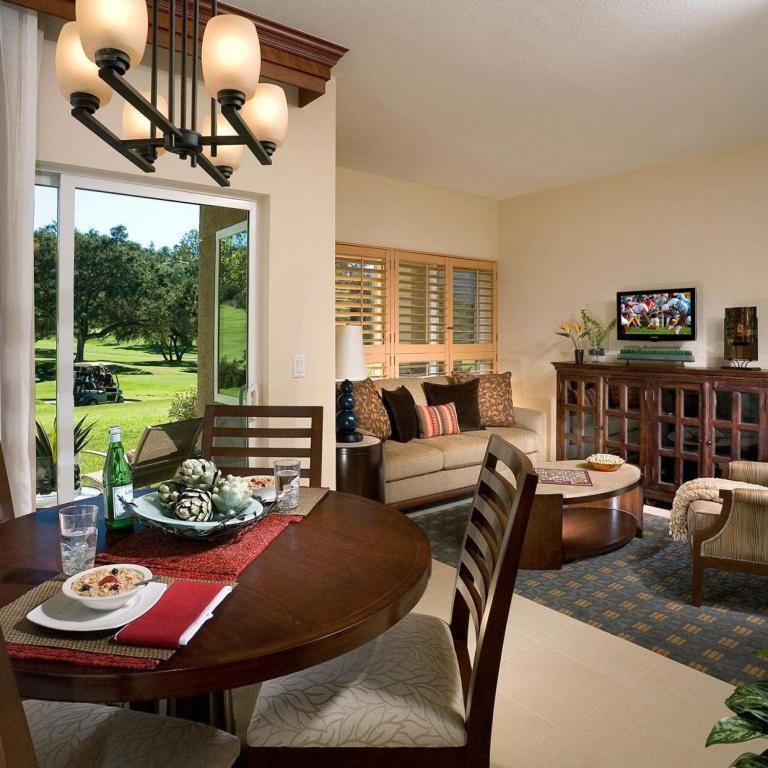 San Diego Luxury Resort Villas / Welk Resorts Escondido Exteriör bild