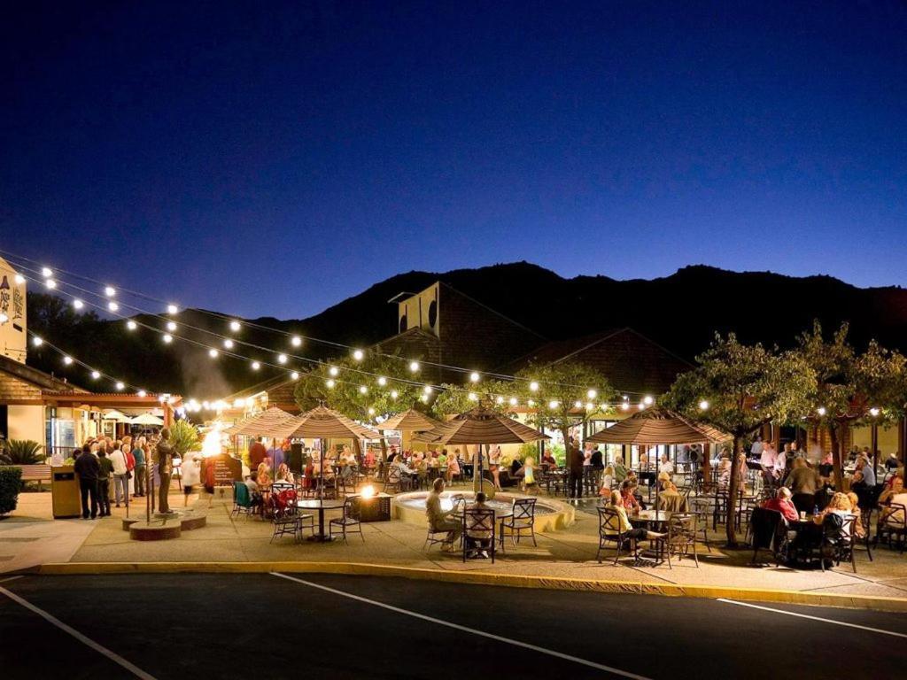 San Diego Luxury Resort Villas / Welk Resorts Escondido Exteriör bild