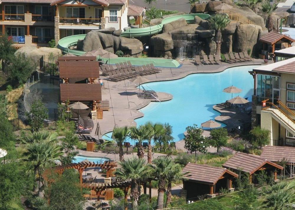San Diego Luxury Resort Villas / Welk Resorts Escondido Exteriör bild